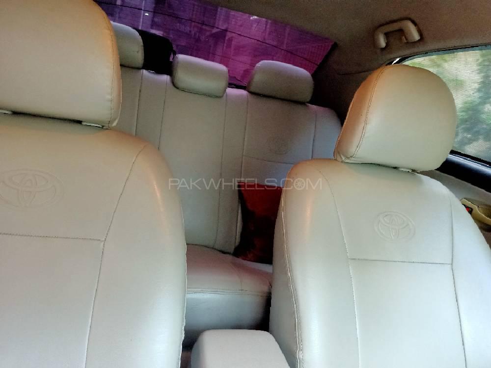 Toyota Corolla 2014 for Sale in Lahore Toyota Corolla 2014 for Sale in Lahore Image-13
