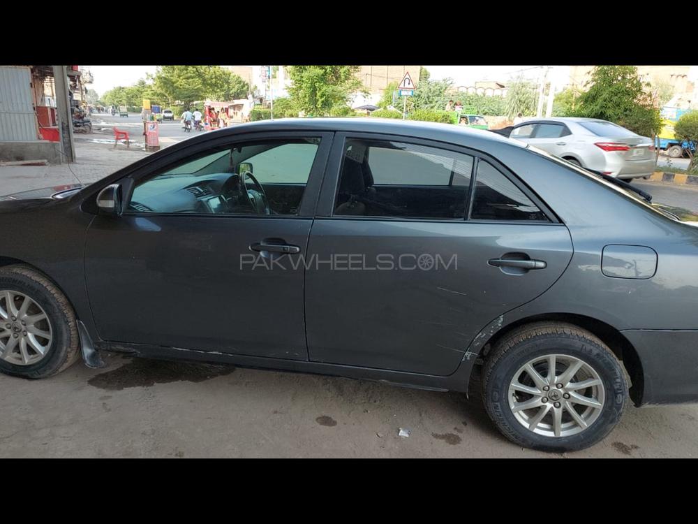 Toyota Premio 2009 for Sale in Faisalabad Toyota Premio 2009 for Sale in Faisalabad Image-4
