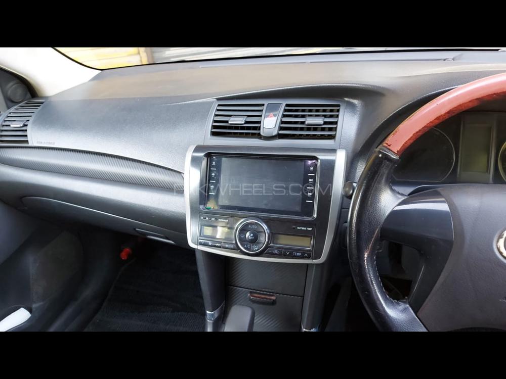 Toyota Premio 2009 for Sale in Faisalabad Toyota Premio 2009 for Sale in Faisalabad Image-12