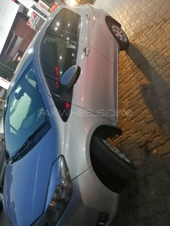 Toyota Vitz 2014 for Sale in Sahiwal Toyota Vitz 2014 for Sale in Sahiwal Image-2