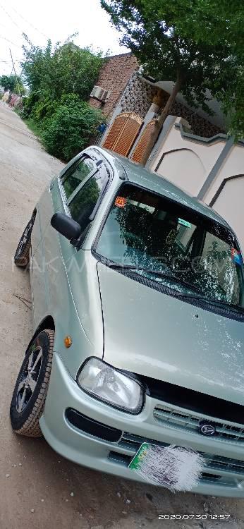 Daihatsu Cuore 2008 for Sale in Narowal Image-1