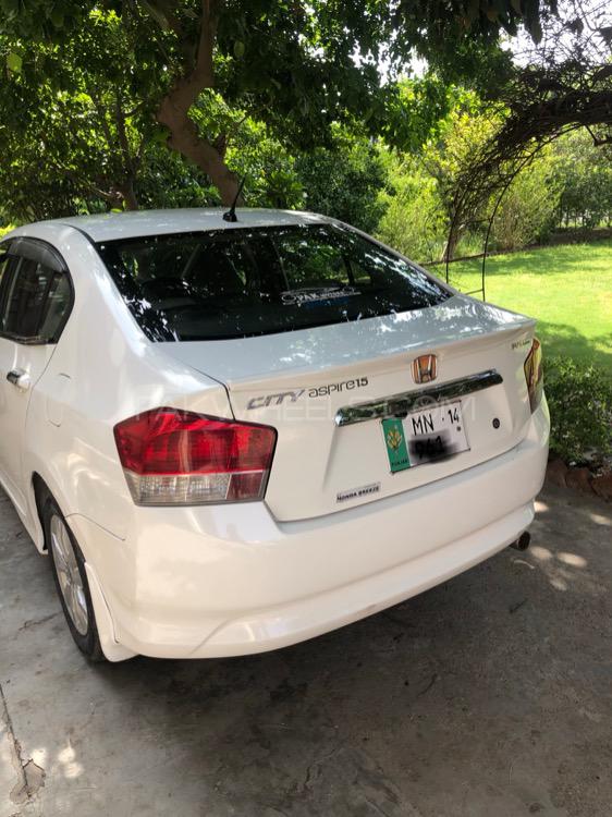 ہونڈا سٹی 2013 for Sale in ملتان ہونڈا سٹی 2013 for Sale in ملتان Image-8