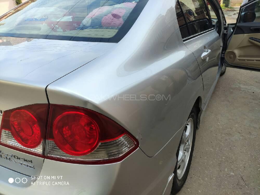 ہونڈا سوک 2012 for Sale in ملتان ہونڈا سوک 2012 for Sale in ملتان Image-6