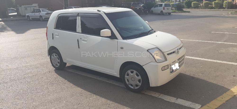 Mazda Carol 2007 for Sale in Islamabad Image-1