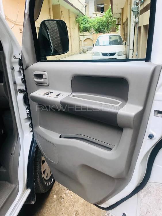سوزوکی ایوری 2008 for Sale in راولپنڈی سوزوکی ایوری 2008 for Sale in راولپنڈی Image-2