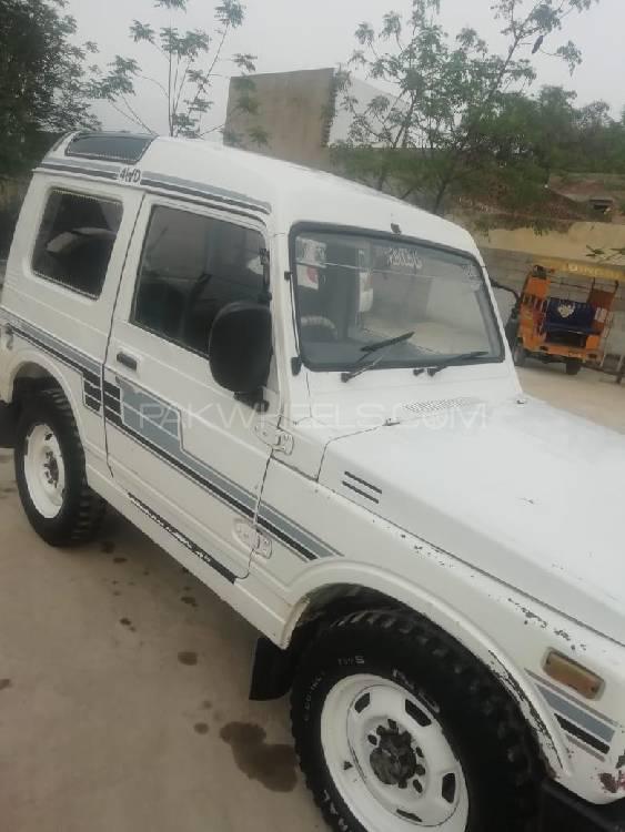 Suzuki Potohar 1994 for Sale in Gujrat Image-1