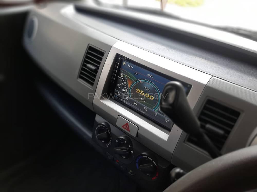 سوزوکی ویگن آر 2007 for Sale in لاہور سوزوکی ویگن آر 2007 for Sale in لاہور Image-10