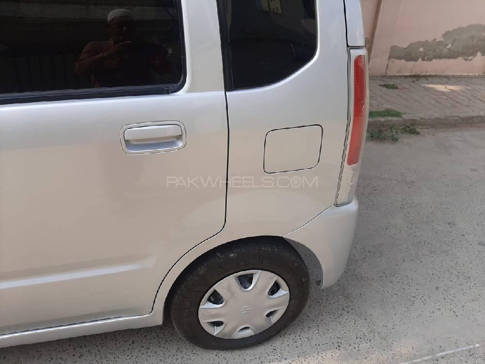 سوزوکی ویگن آر 2007 for Sale in لاہور سوزوکی ویگن آر 2007 for Sale in لاہور Image-5