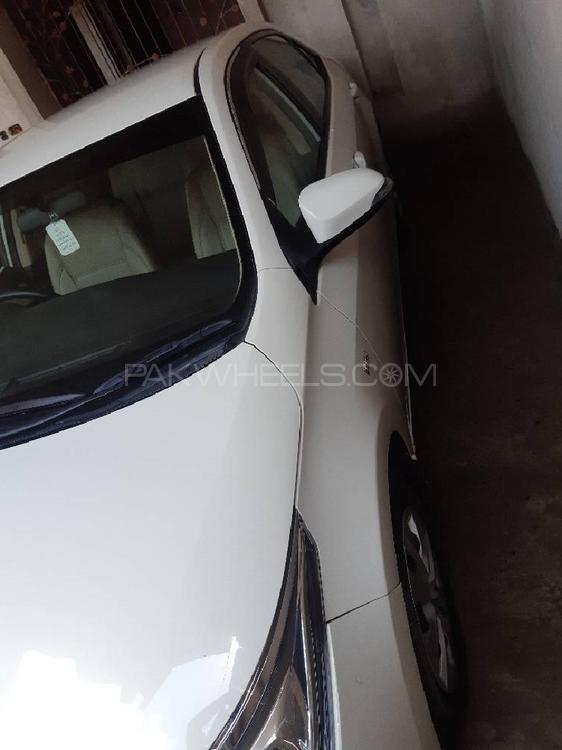 Toyota Corolla 2018 for Sale in Gujranwala Toyota Corolla 2018 for Sale in Gujranwala Image-2