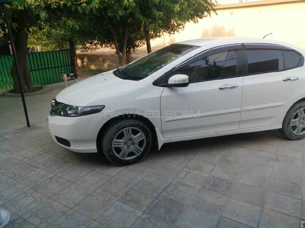 Honda City 2020 for Sale in Wah cantt Honda City 2020 for Sale in Wah cantt Image-2