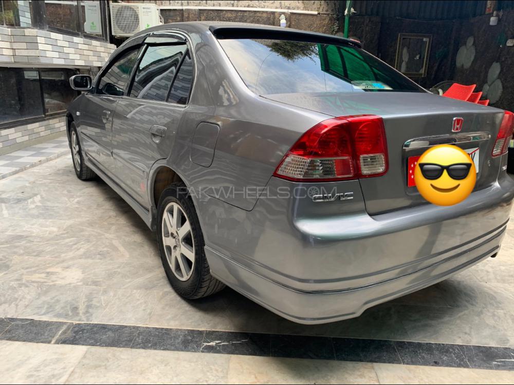 Honda Civic 2003 for Sale in Peshawar Image-1