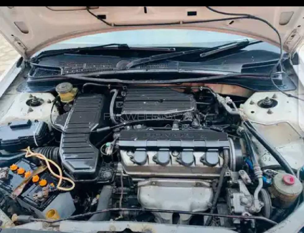 Honda Civic 2005 for Sale in D.G.Khan Image-1