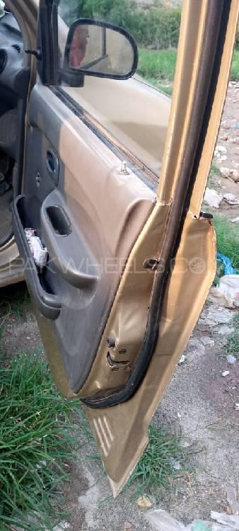 Hyundai Santro 2001 for Sale in Islamabad Hyundai Santro 2001 for Sale in Islamabad Image-6