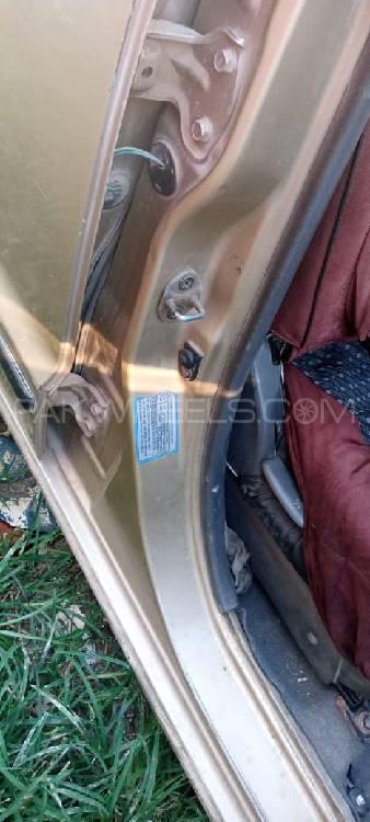 Hyundai Santro 2001 for Sale in Islamabad Hyundai Santro 2001 for Sale in Islamabad Image-7