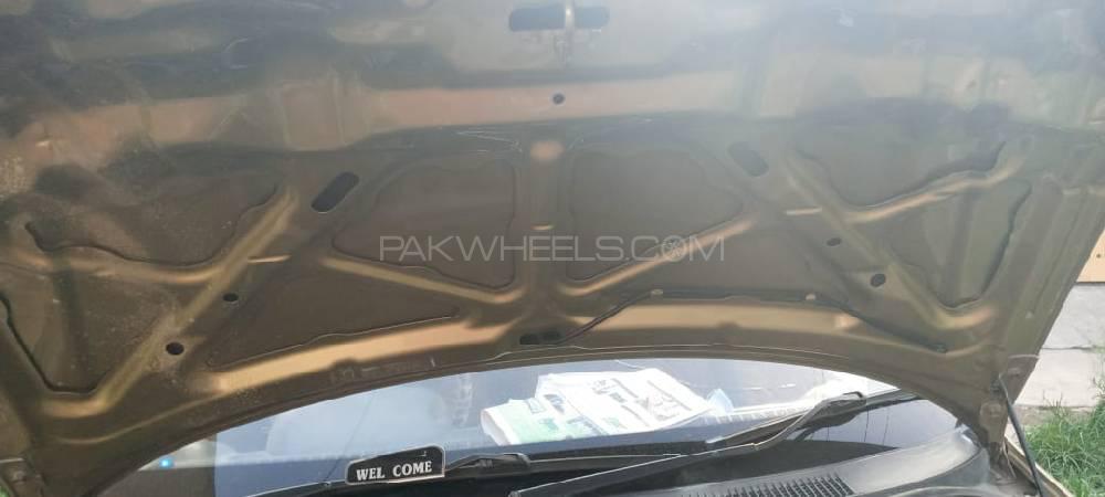 Hyundai Santro 2001 for Sale in Islamabad Hyundai Santro 2001 for Sale in Islamabad Image-14