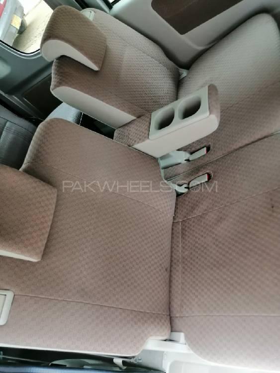 Nissan Clipper 2014 for Sale in Karachi Nissan Clipper 2014 for Sale in Karachi Image-8