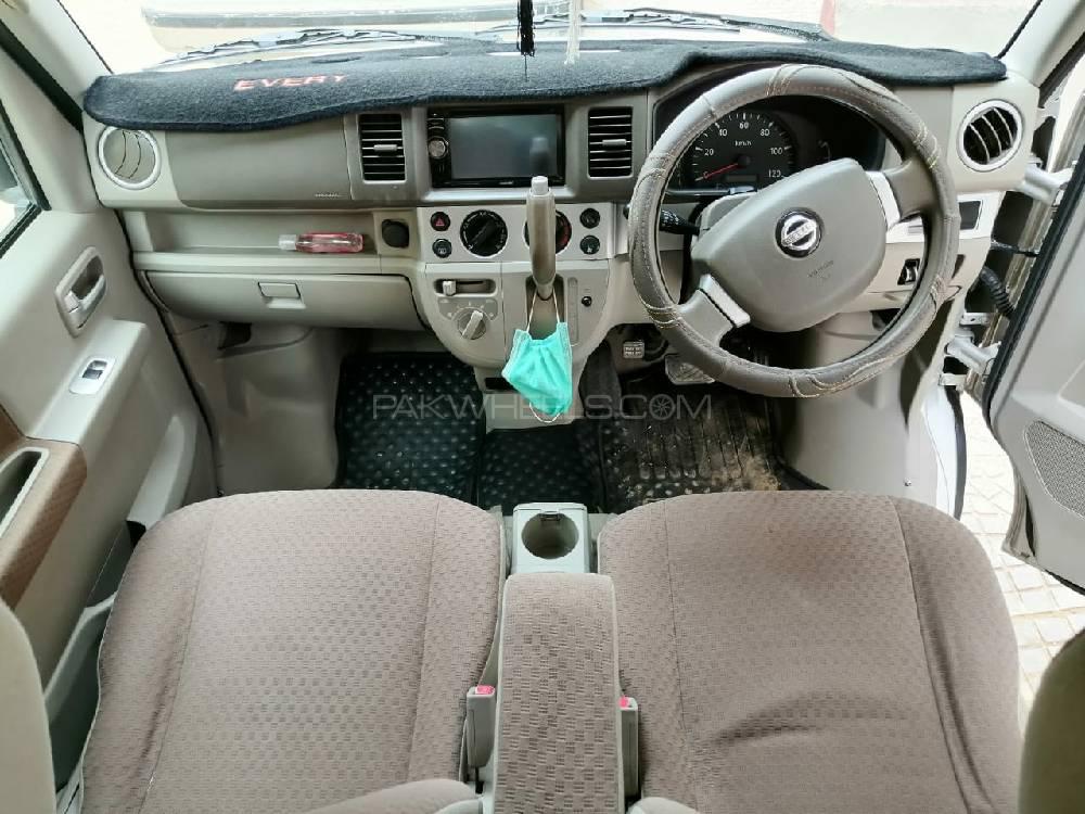 Nissan Clipper 2014 for Sale in Karachi Nissan Clipper 2014 for Sale in Karachi Image-12