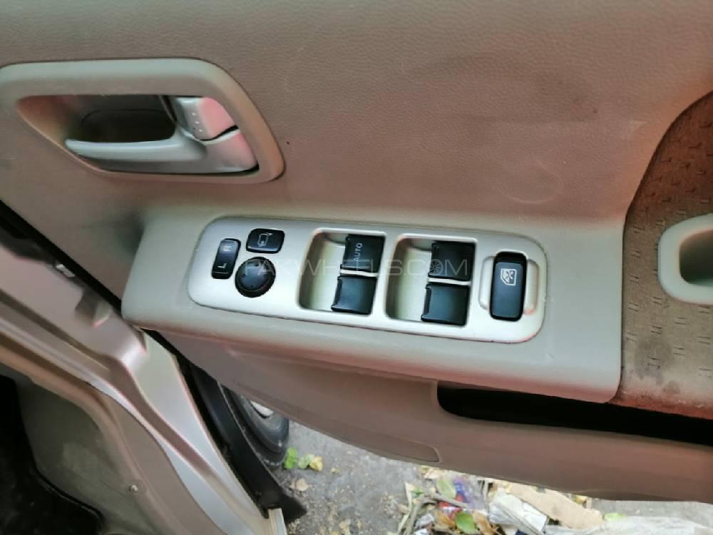 Nissan Clipper 2014 for Sale in Karachi Nissan Clipper 2014 for Sale in Karachi Image-2