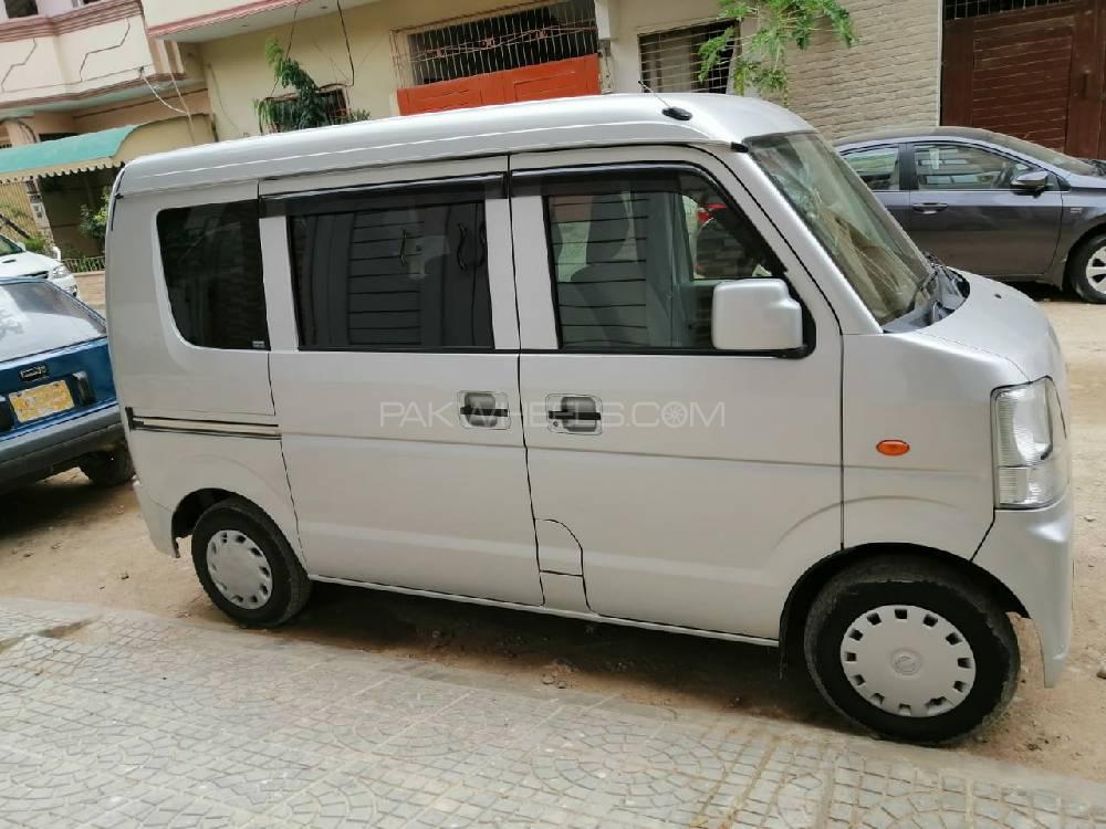 Nissan Clipper 2014 for Sale in Karachi Image-1
