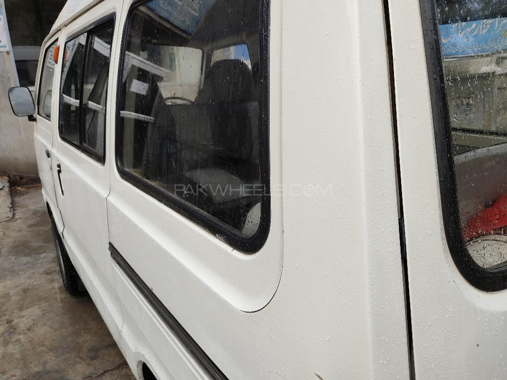 Suzuki Bolan 2008 for Sale in Lahore Image-1
