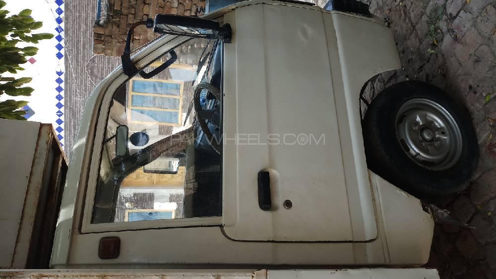 Suzuki Ravi 1987 for Sale in Faisalabad Suzuki Ravi 1987 for Sale in Faisalabad Image-7