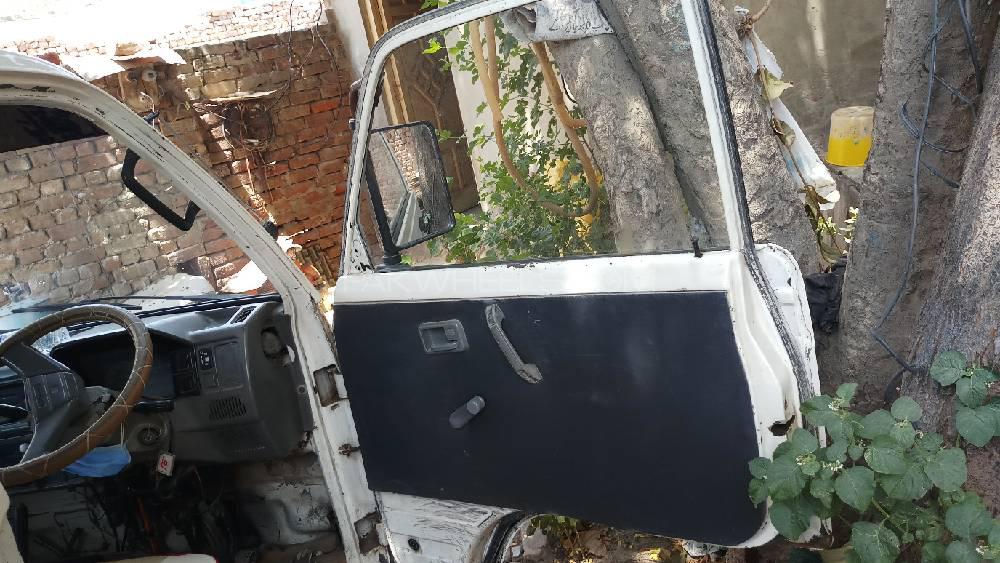 Suzuki Ravi 1987 for Sale in Faisalabad Suzuki Ravi 1987 for Sale in Faisalabad Image-12