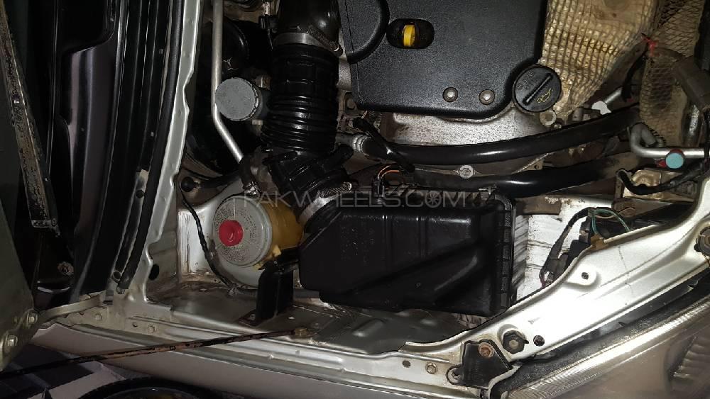 Suzuki Liana 2006 for Sale in Faisalabad Suzuki Liana 2006 for Sale in Faisalabad Image-5