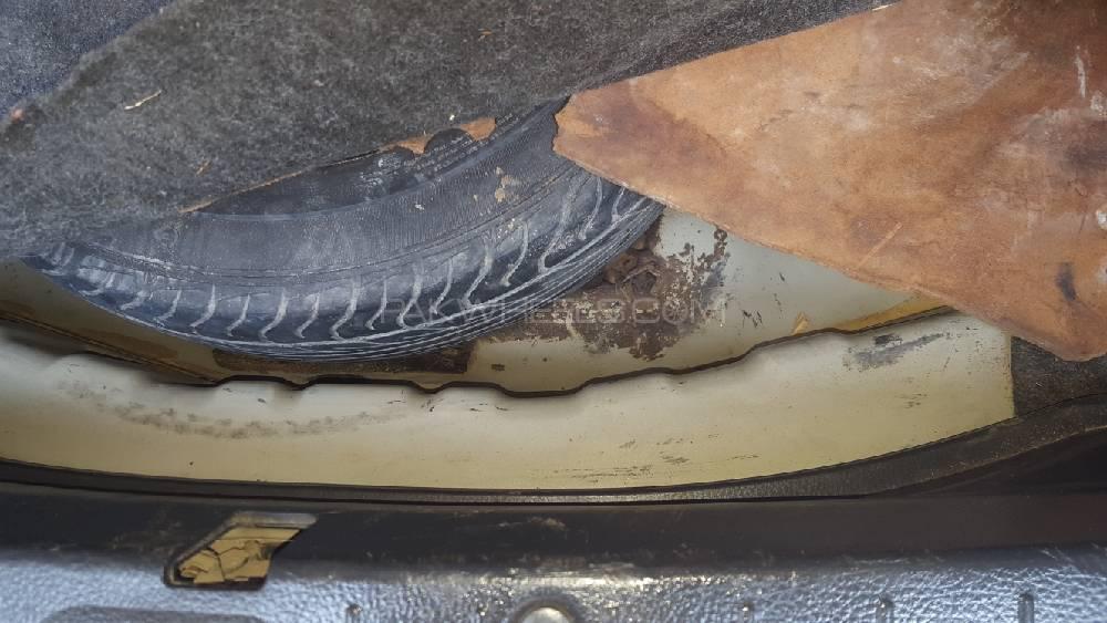 Suzuki Liana 2006 for Sale in Faisalabad Suzuki Liana 2006 for Sale in Faisalabad Image-14