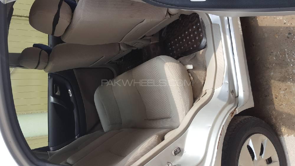 Suzuki Liana 2006 for Sale in Faisalabad Suzuki Liana 2006 for Sale in Faisalabad Image-19