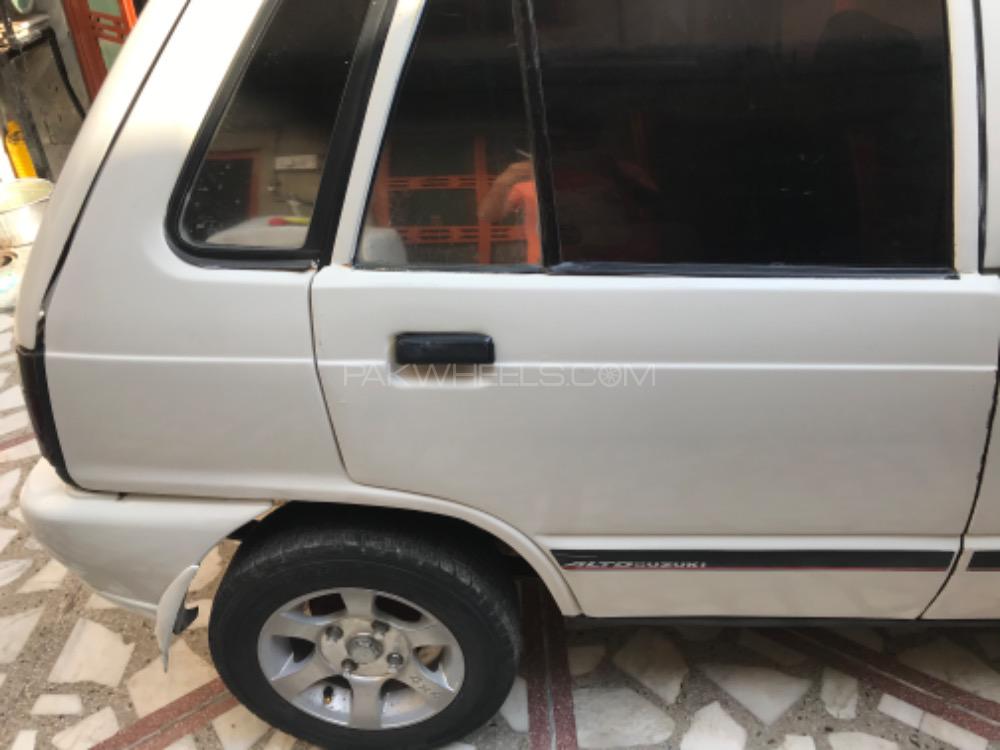 Suzuki Mehran 1992 for Sale in Sargodha Image-1