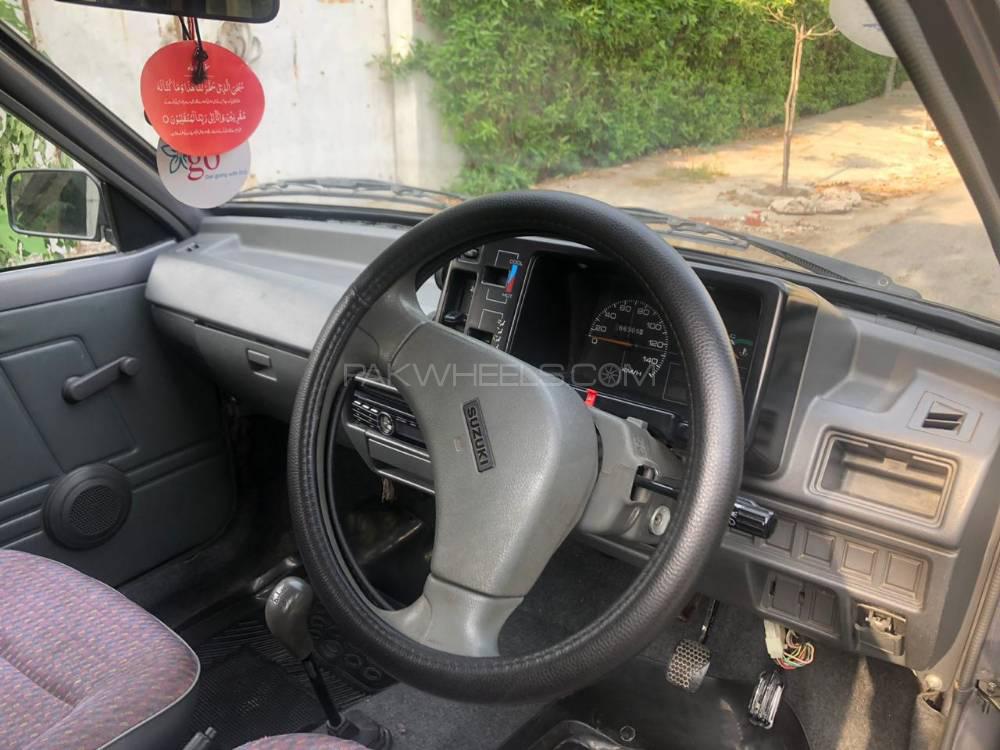 Suzuki Mehran 2018 for Sale in Lahore Suzuki Mehran 2018 for Sale in Lahore Image-8