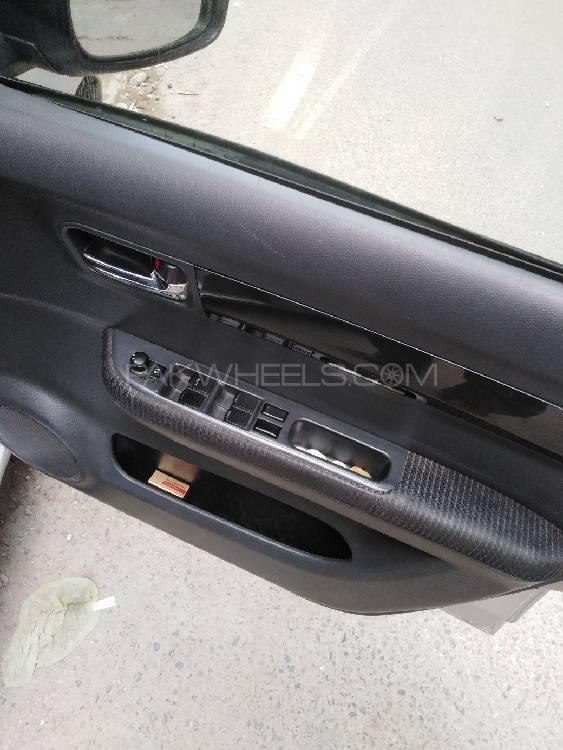 Suzuki Swift 2013 for Sale in Lahore Suzuki Swift 2013 for Sale in Lahore Image-14