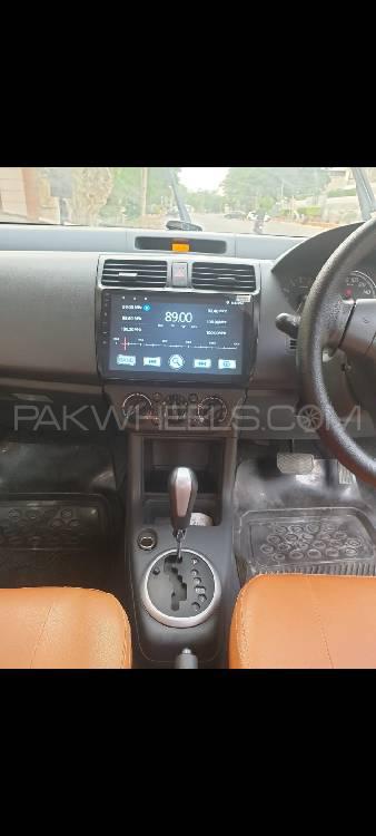 Suzuki Swift 2015 for Sale in Karachi Suzuki Swift 2015 for Sale in Karachi Image-6