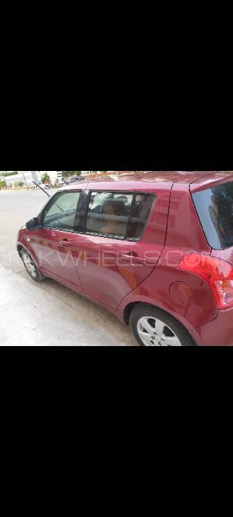 Suzuki Swift 2015 for Sale in Karachi Suzuki Swift 2015 for Sale in Karachi Image-4