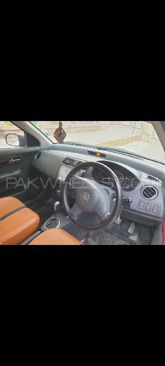 Suzuki Swift 2015 for Sale in Karachi Suzuki Swift 2015 for Sale in Karachi Image-8