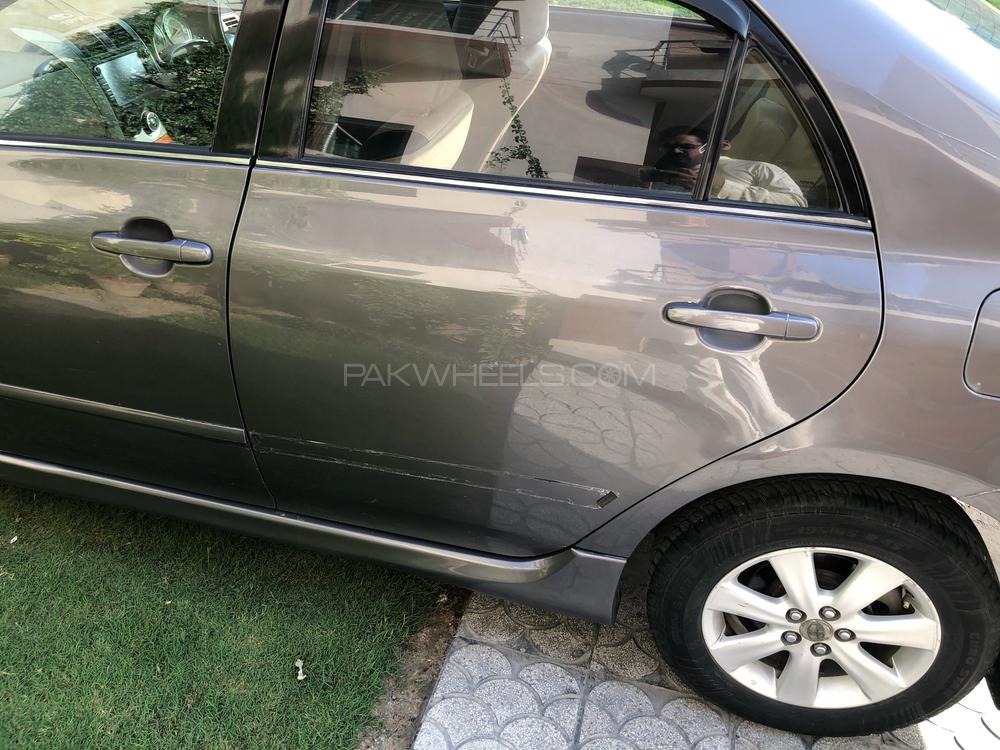 Toyota Corolla 2012 for Sale in Faisalabad Toyota Corolla 2012 for Sale in Faisalabad Image-7