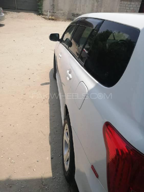 Toyota Corolla Fielder 2007 for Sale in Swabi Toyota Corolla Fielder 2007 for Sale in Swabi Image-13