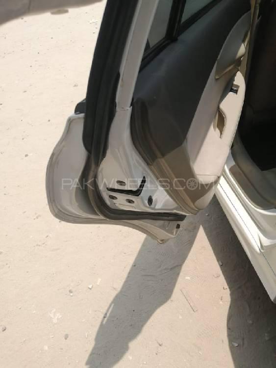 Toyota Corolla Fielder 2007 for Sale in Swabi Toyota Corolla Fielder 2007 for Sale in Swabi Image-16