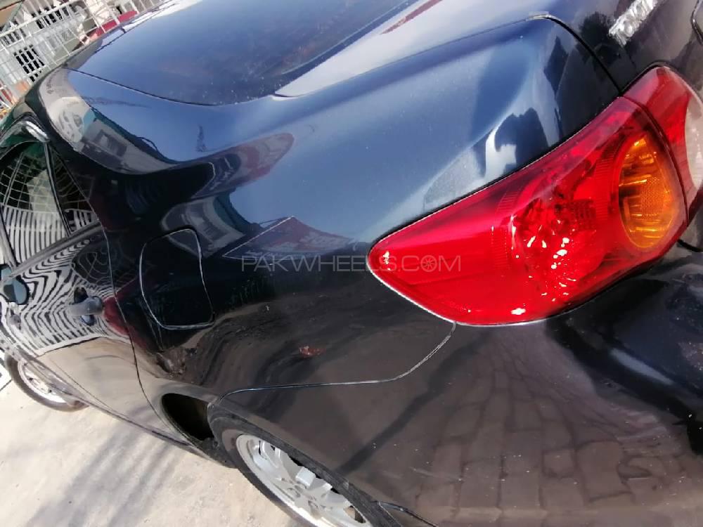 Toyota Corolla 2009 for Sale in Abbottabad Toyota Corolla 2009 for Sale in Abbottabad Image-8