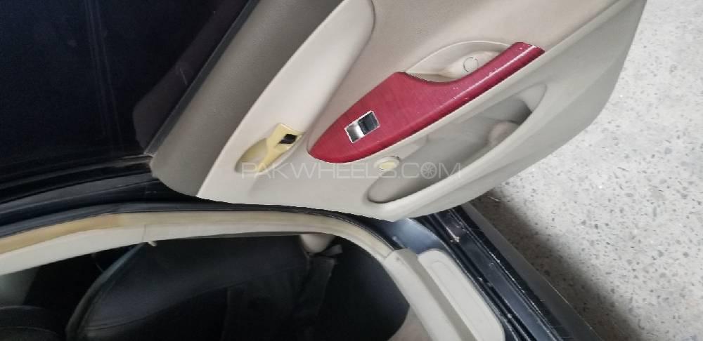 Toyota Corolla 2010 for Sale in Peshawar Toyota Corolla 2010 for Sale in Peshawar Image-16