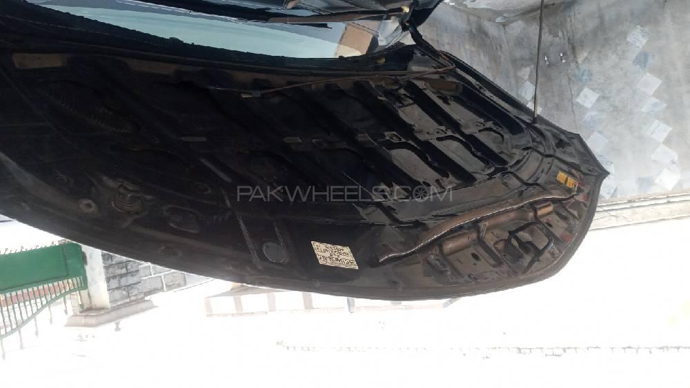 Toyota Corolla 2009 for Sale in Taxila Toyota Corolla 2009 for Sale in Taxila Image-6