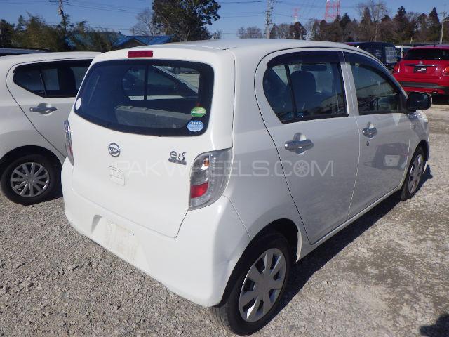 Daihatsu Mira 2017 for Sale in Rawalpindi Daihatsu Mira 2017 for Sale in Rawalpindi Image-5