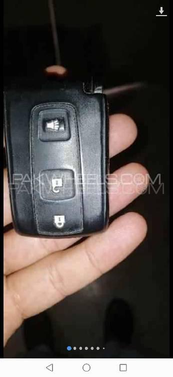 Daihatsu Mira 2009 for Sale in Rawalpindi Image-1