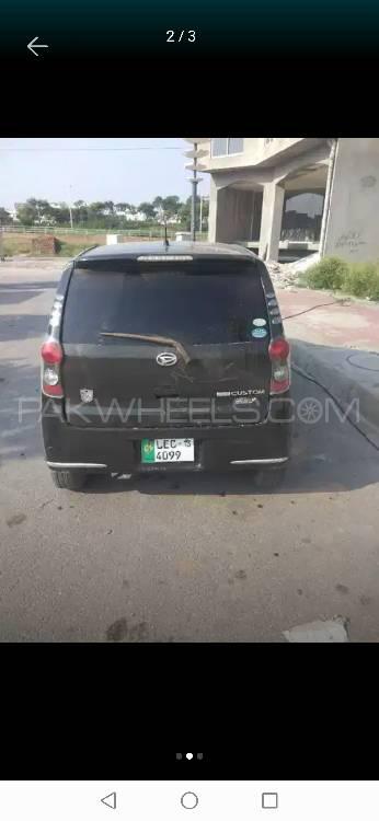 Daihatsu Mira 2009 for Sale in Rawalpindi Daihatsu Mira 2009 for Sale in Rawalpindi Image-8