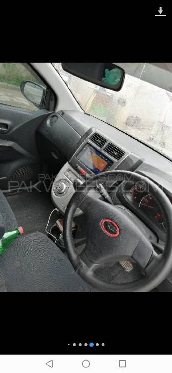 Daihatsu Mira 2009 for Sale in Rawalpindi Daihatsu Mira 2009 for Sale in Rawalpindi Image-5