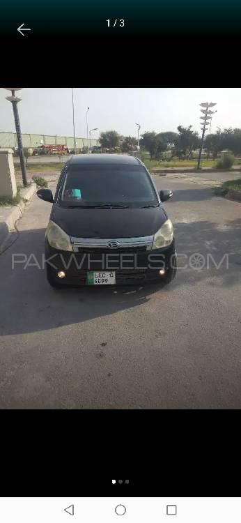 Daihatsu Mira 2009 for Sale in Rawalpindi Daihatsu Mira 2009 for Sale in Rawalpindi Image-3