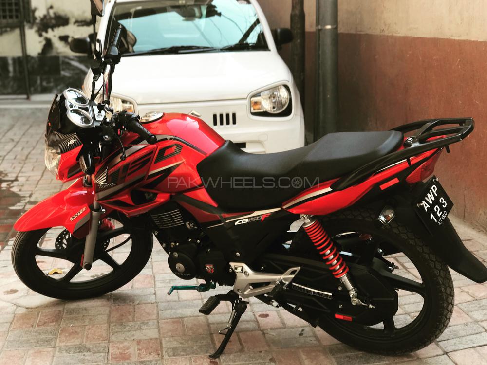 honda cb for sale near me