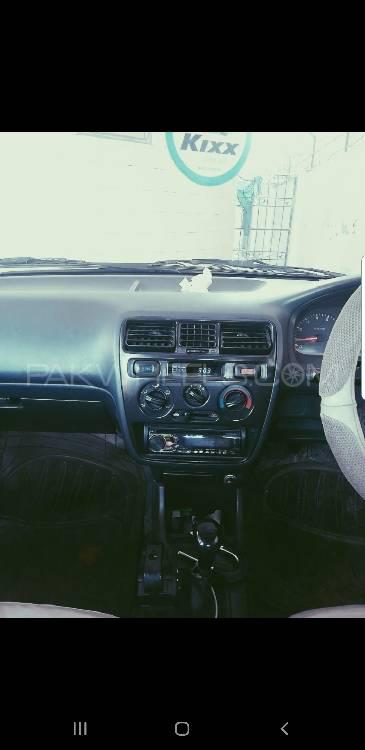 ہونڈا سٹی 2002 for Sale in لاہور ہونڈا سٹی 2002 for Sale in لاہور Image-4