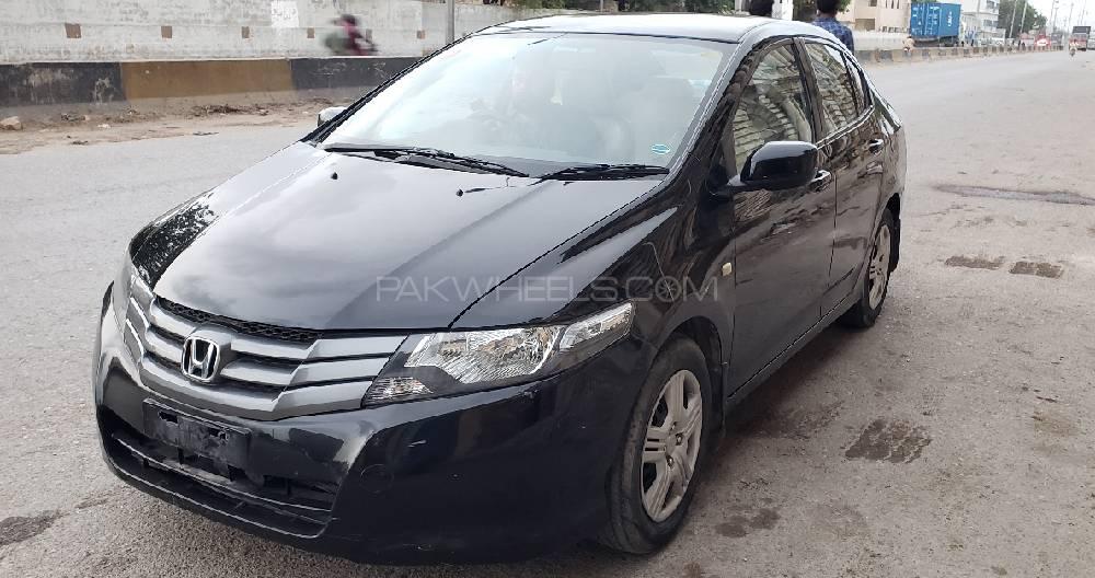ہونڈا سٹی 2014 for Sale in کراچی ہونڈا سٹی 2014 for Sale in کراچی Image-2