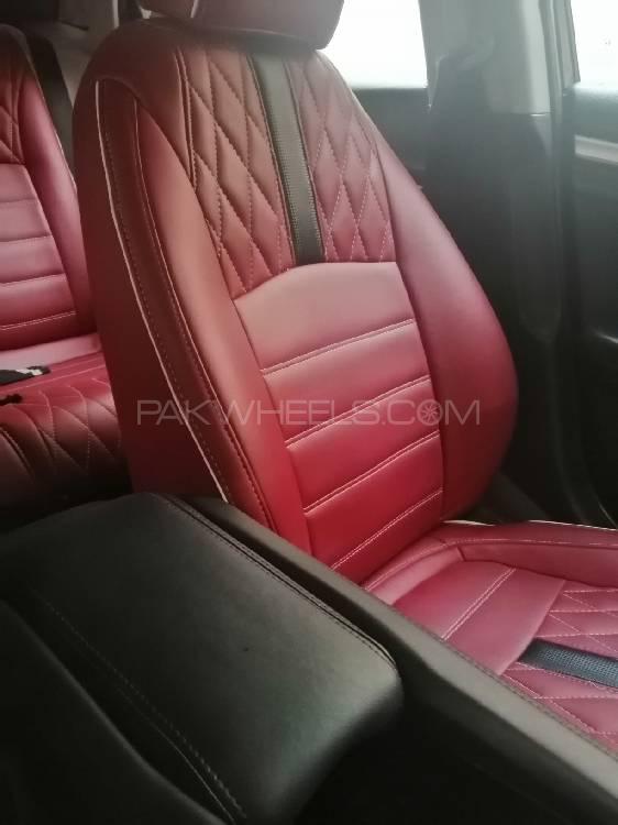 Honda Civic - 2017 black eagle Honda Civic - 2017 black eagle Image-9